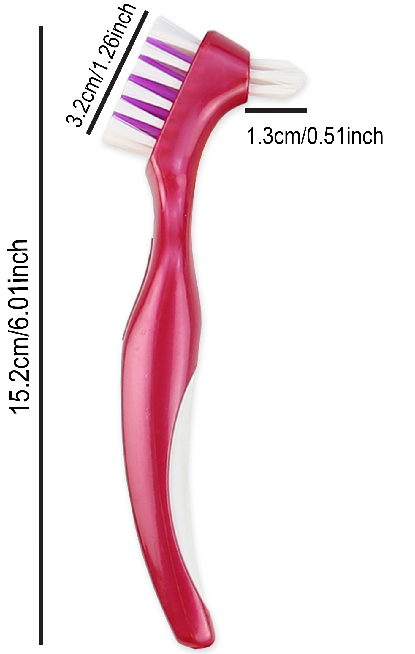 S004-false toothbrush