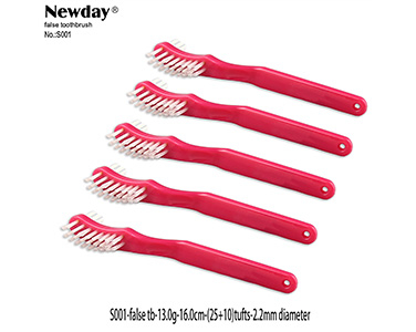 S001-small-false toothbrush