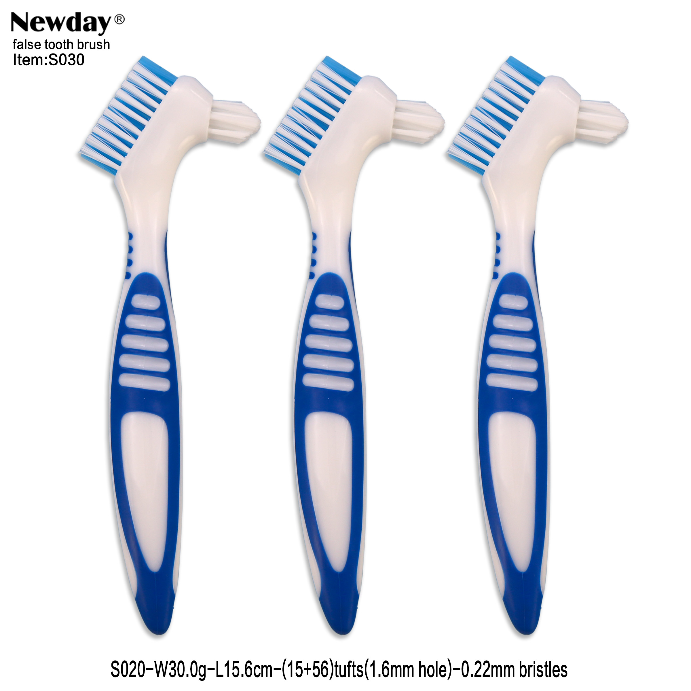 M1-S030- FALSE-DENTAL